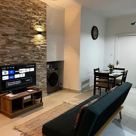 Les Olives Apartment Flic en Flac ภายนอก รูปภาพ
