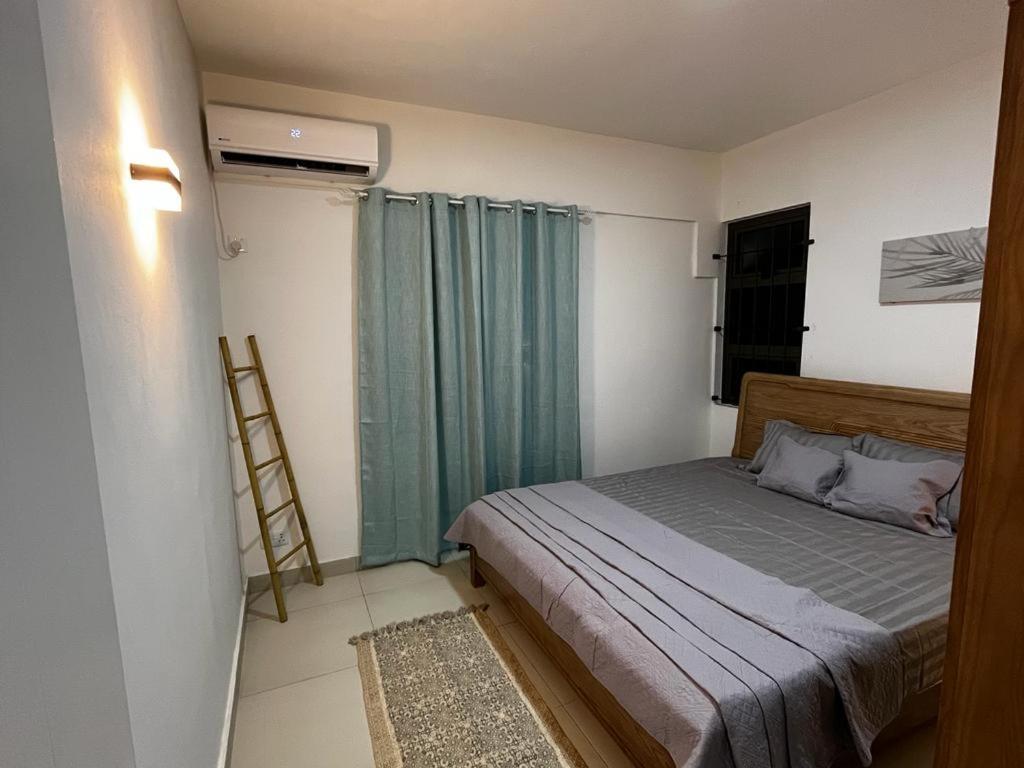 Les Olives Apartment Flic en Flac ภายนอก รูปภาพ